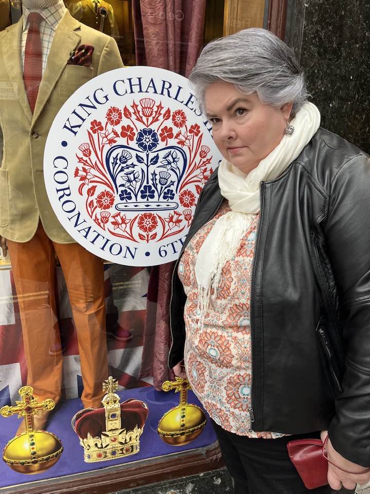 Day 14: Last Full Day in London